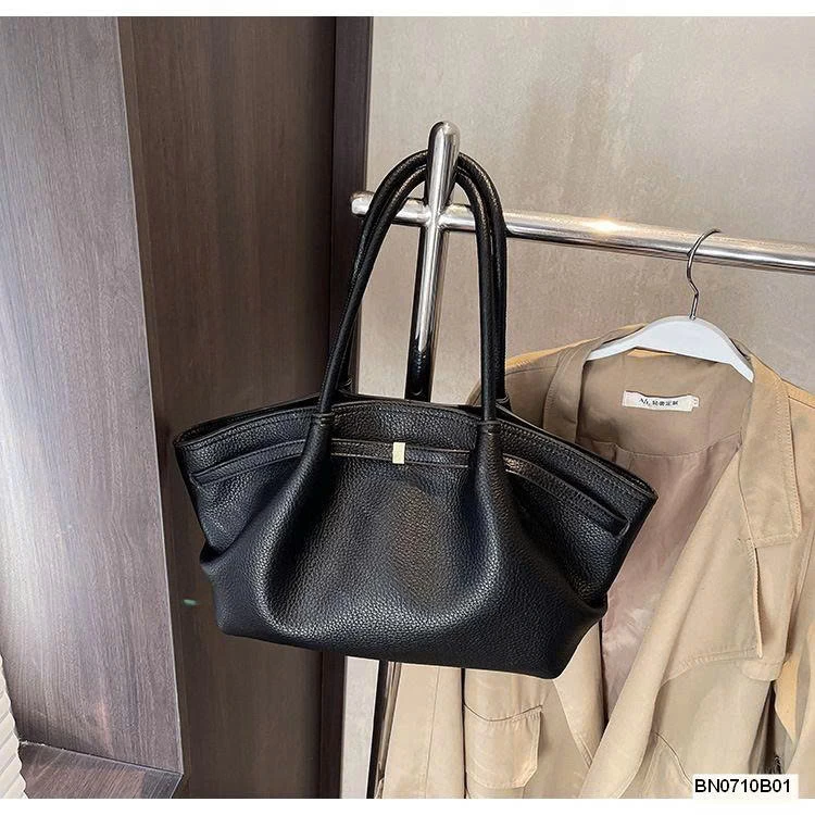 TÚI DA PU THỜI TRANG ĐEO VAI