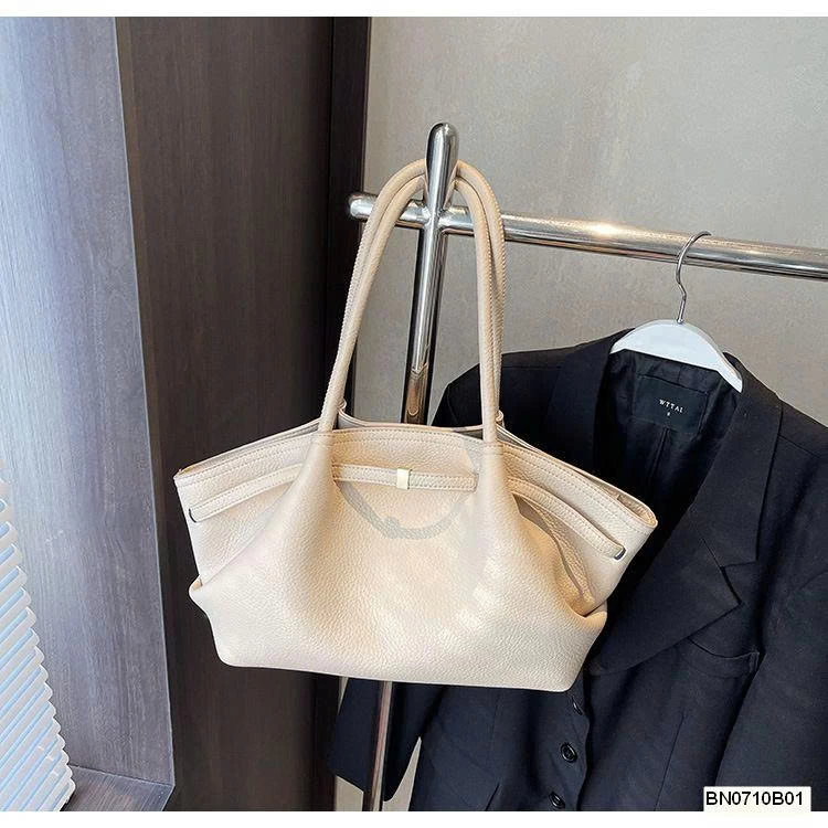 TÚI DA PU THỜI TRANG ĐEO VAI