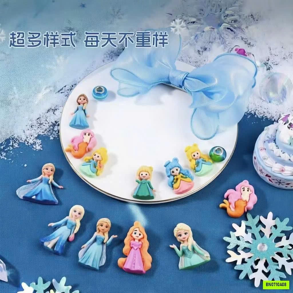HỘP 12 BOX QUÀ ELSA