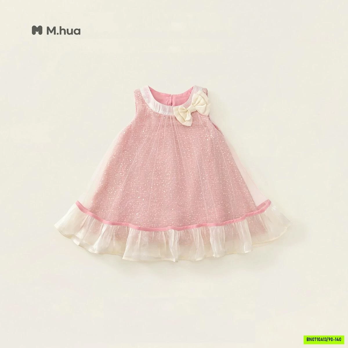 ĐẦM BABYDOLL PREMIUM XINH YÊU