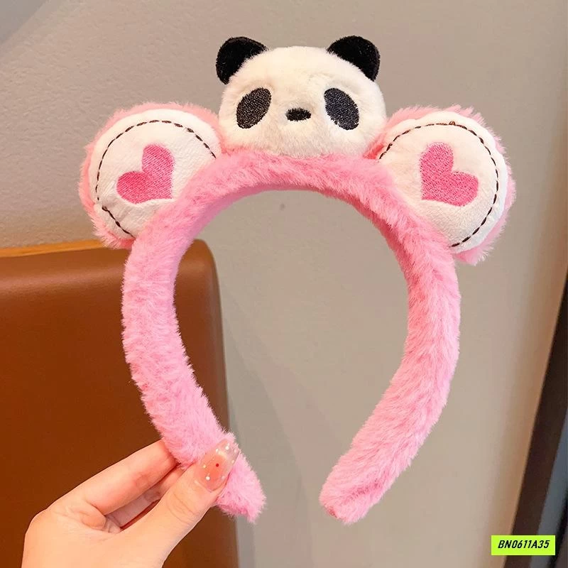 BĂNG ĐÔ LÔNG DỄ THƯƠNG