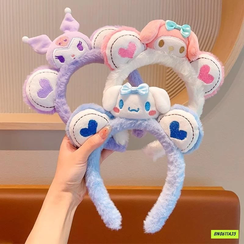 BĂNG ĐÔ LÔNG DỄ THƯƠNG