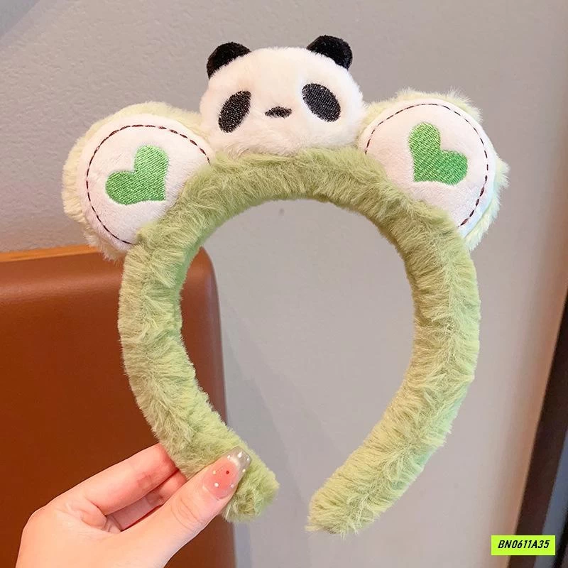 BĂNG ĐÔ LÔNG DỄ THƯƠNG