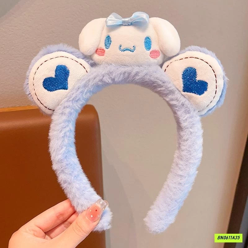 BĂNG ĐÔ LÔNG DỄ THƯƠNG