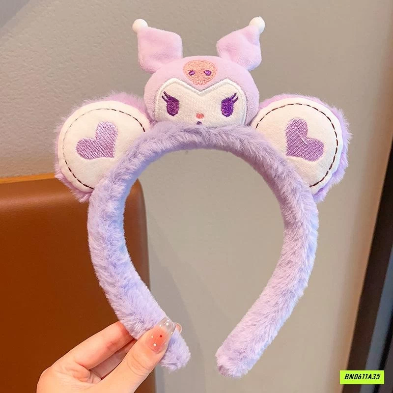 BĂNG ĐÔ LÔNG DỄ THƯƠNG