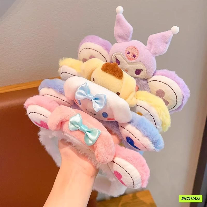 BĂNG ĐÔ LÔNG DỄ THƯƠNG