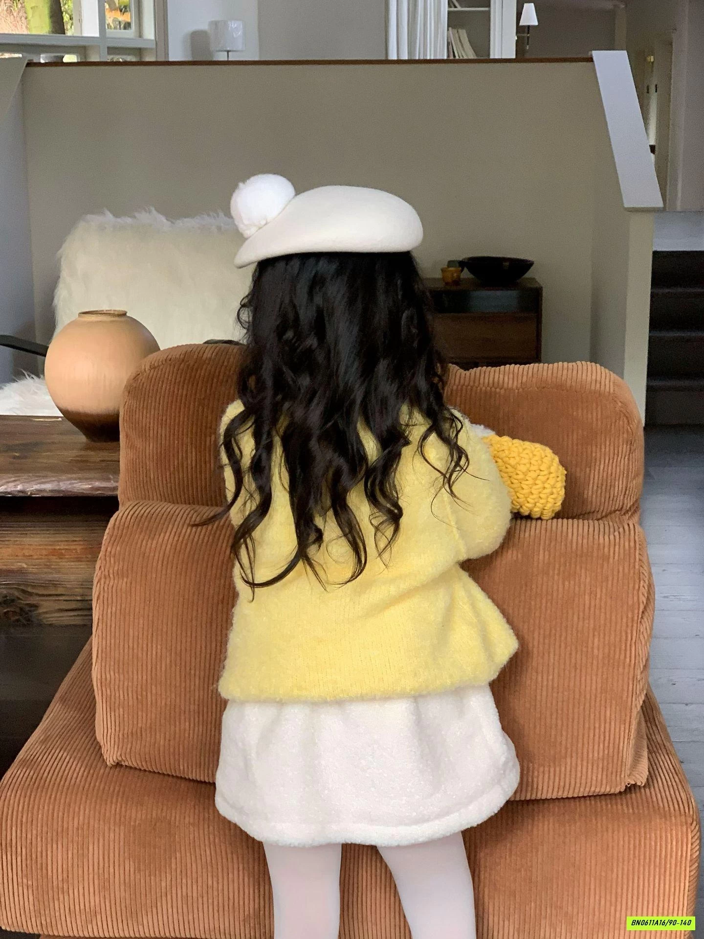 ÁO LEN LÔNG CỪU TRƠN MÀU