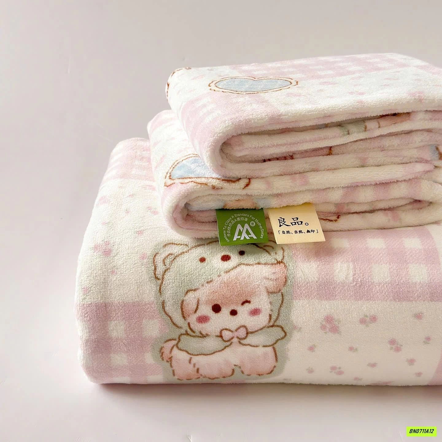 GA BĂNG LÔNG DỄ THƯƠNG