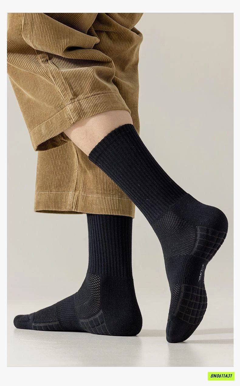 SÉT 2Đ TẤT NAM THỂ THAO CAO CẤP