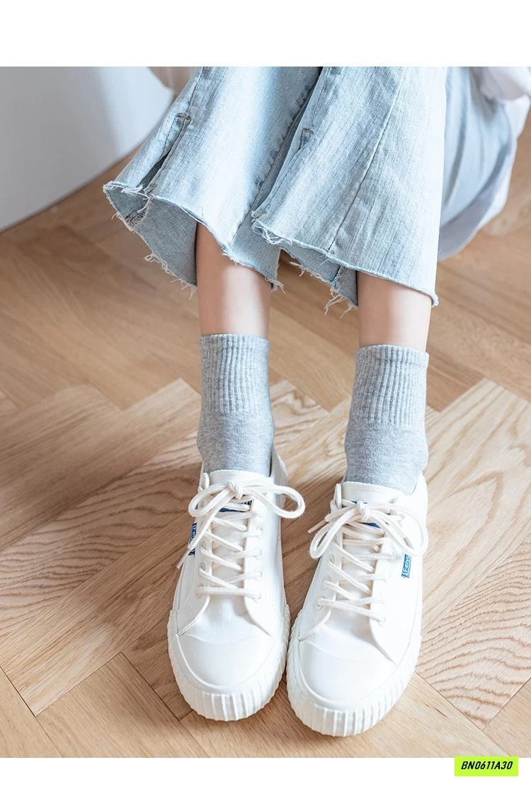 SÉT 3Đ TẤT NAM BASIC