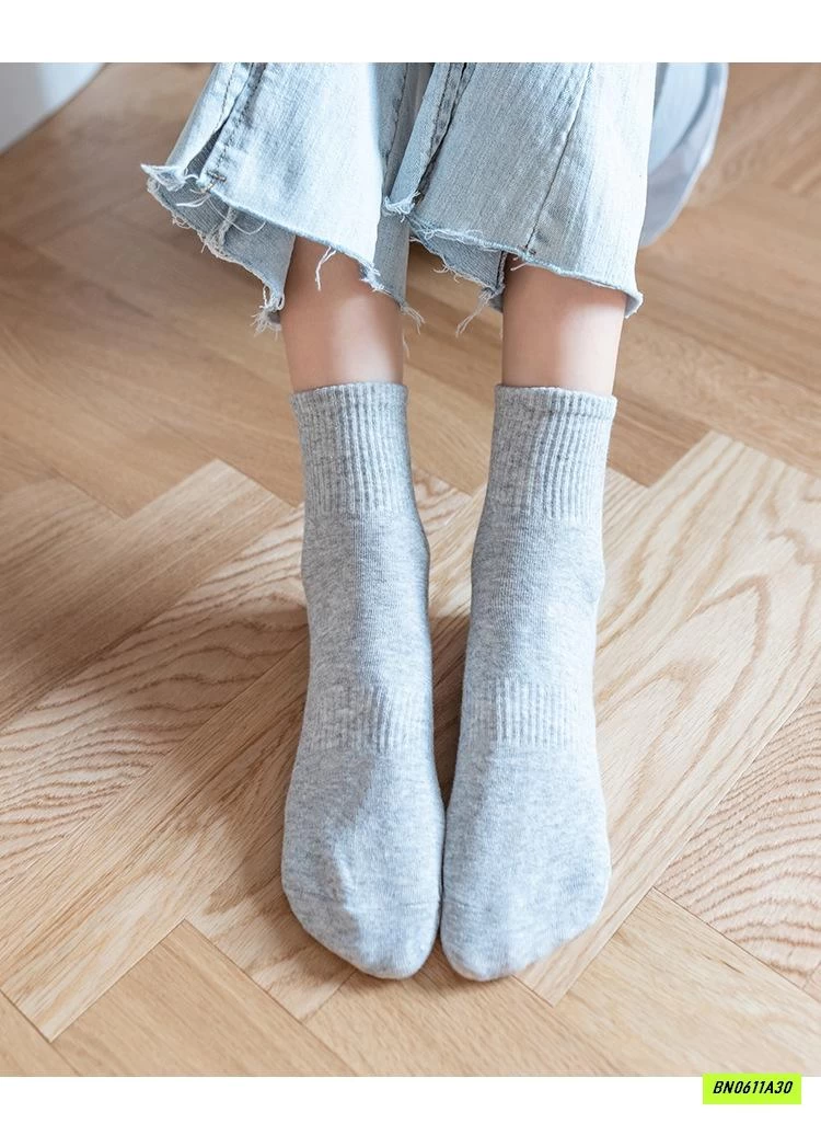 SÉT 3Đ TẤT NAM BASIC