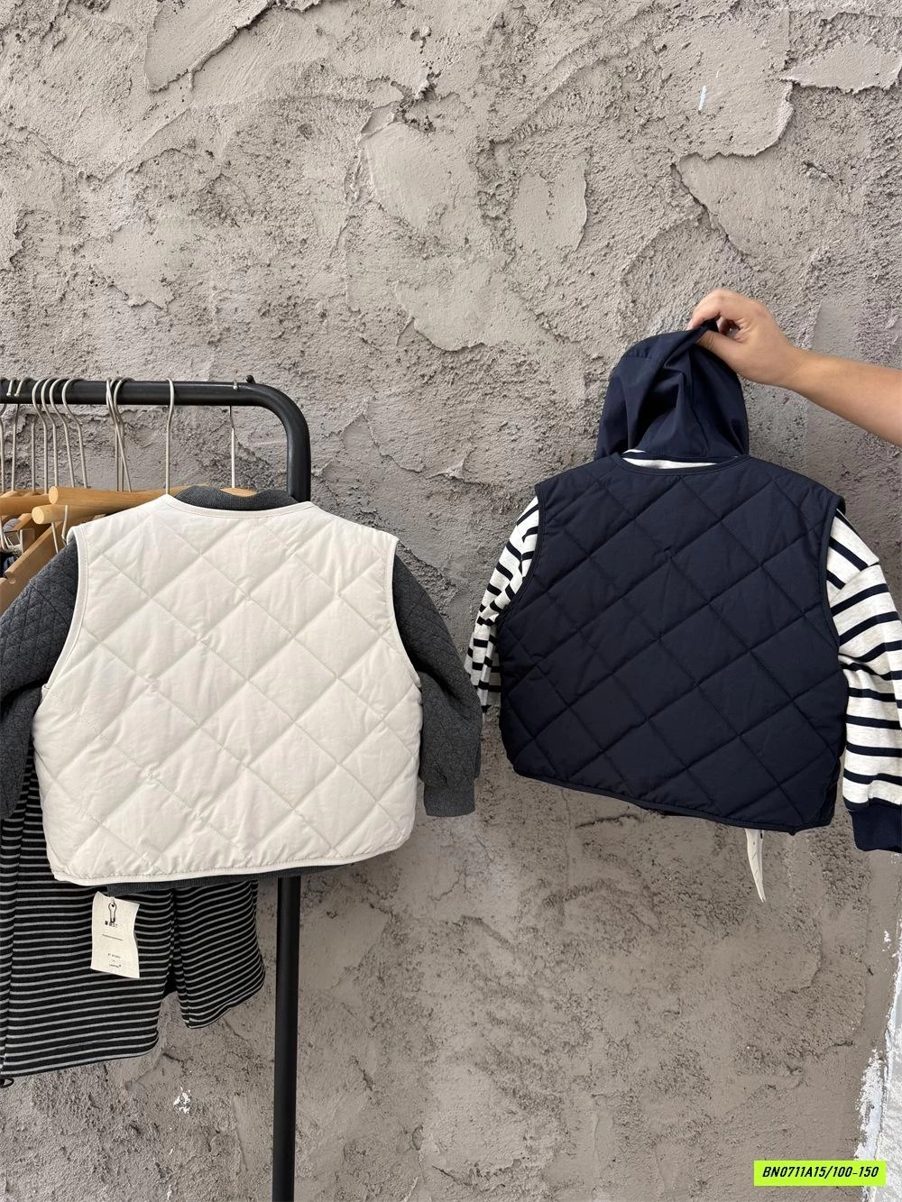 GILE PHAO TRẦN TRÁM TÚI HỘP