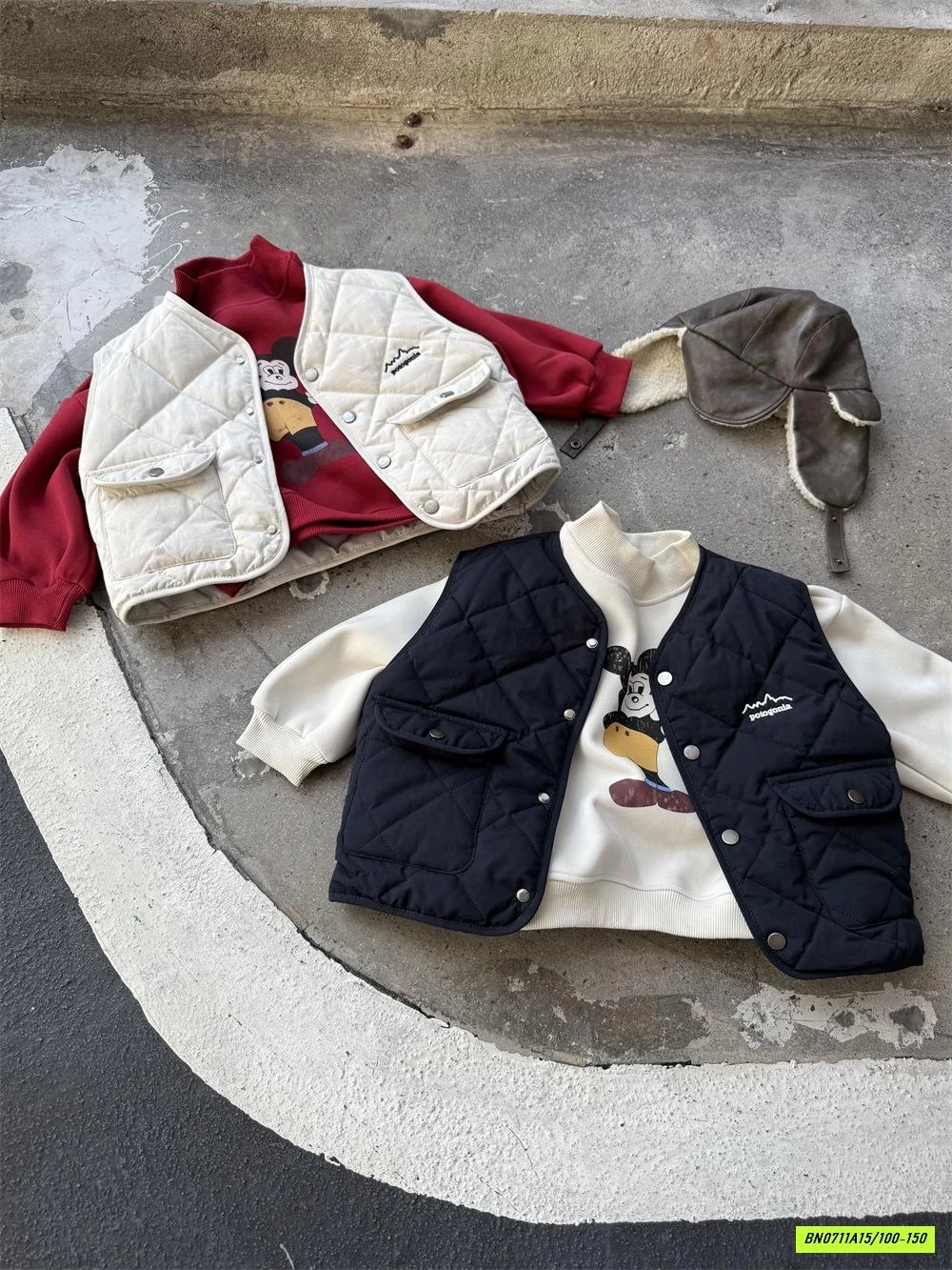 GILE PHAO TRẦN TRÁM TÚI HỘP