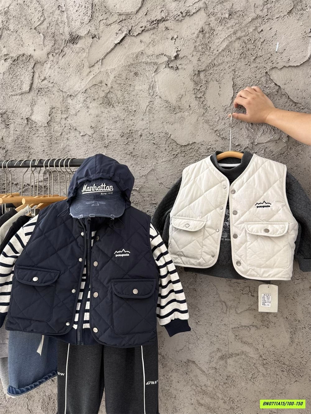 GILE PHAO TRẦN TRÁM TÚI HỘP