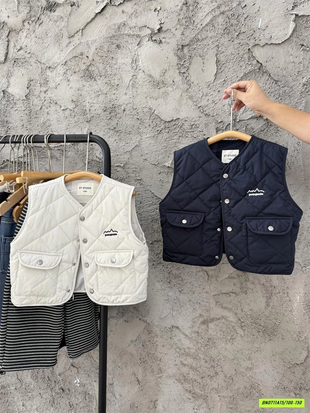 GILE PHAO TRẦN TRÁM TÚI HỘP