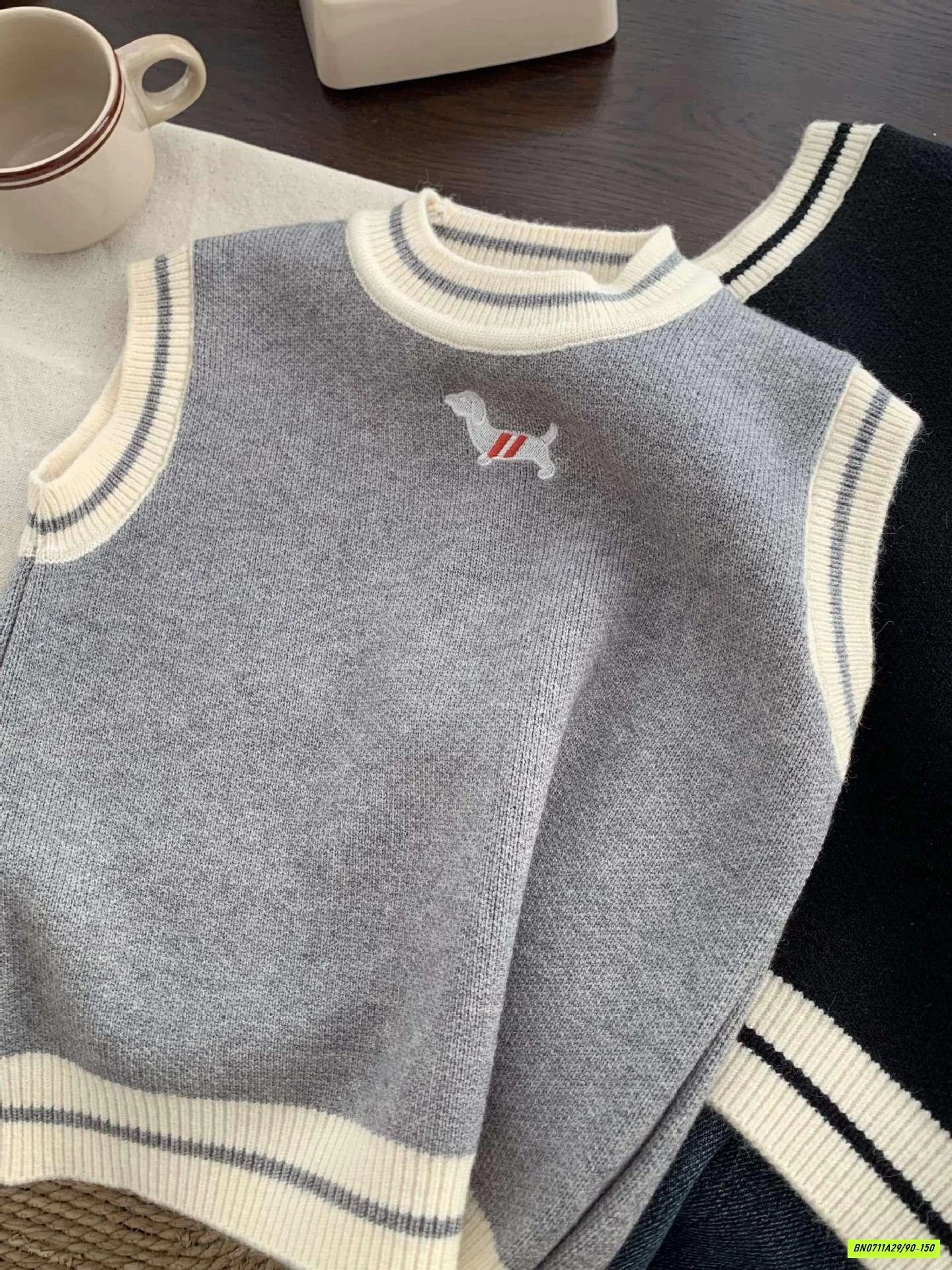 GILE LEN PHỐI VIỀN CỔ TRÒN