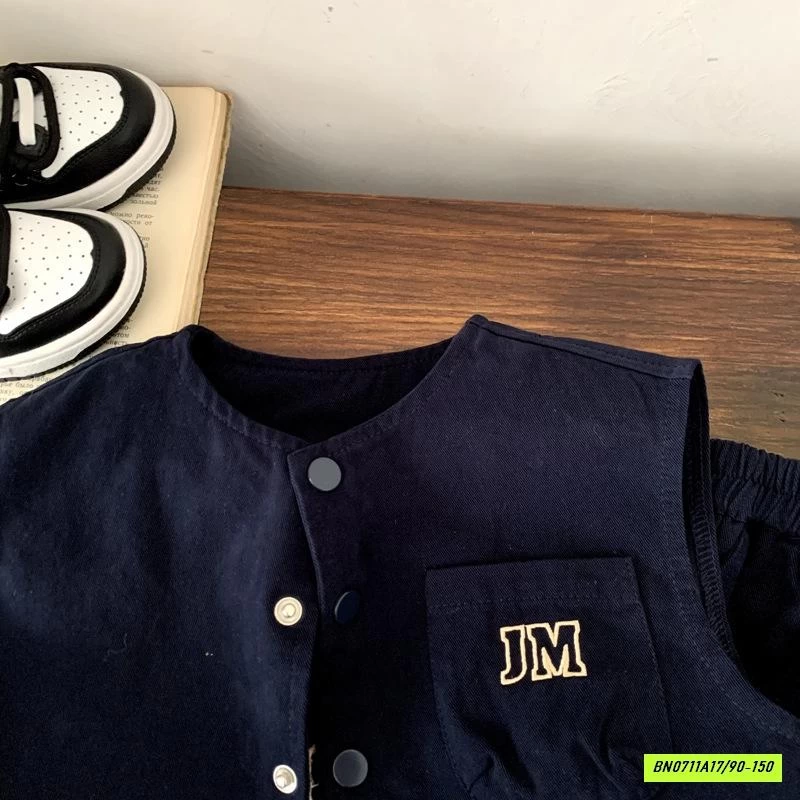 SÉT BỘ THÔ SÁT NÁCH QUẦN JOGGER CÁ TÍNH