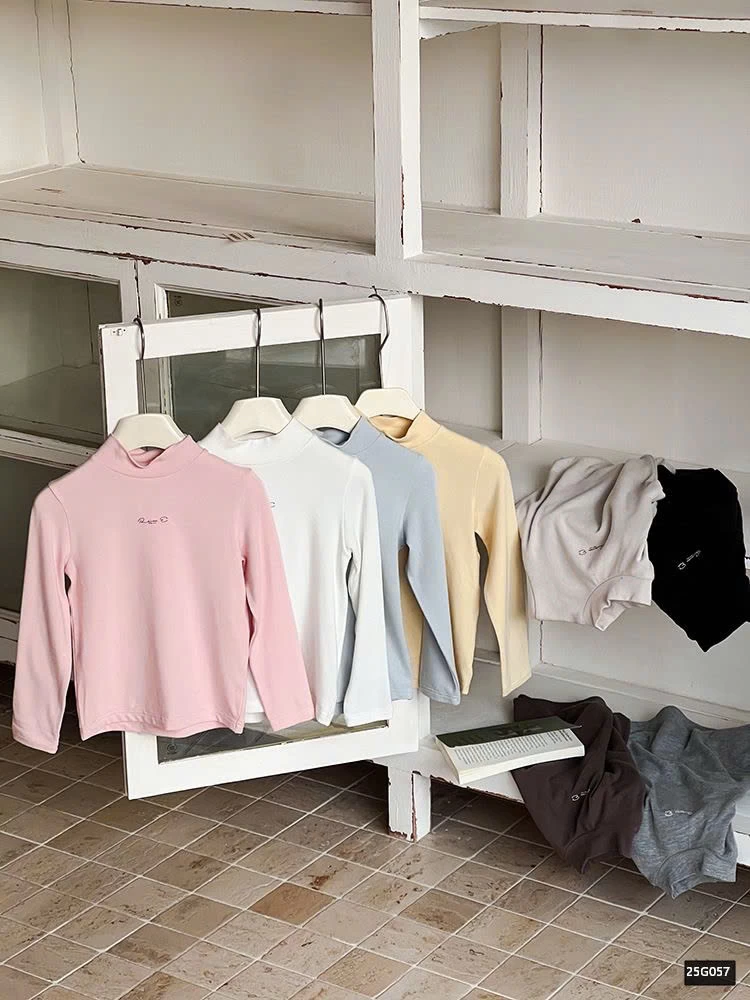 ÁO THUN GIỮ NHIỆT AMBB 25G057