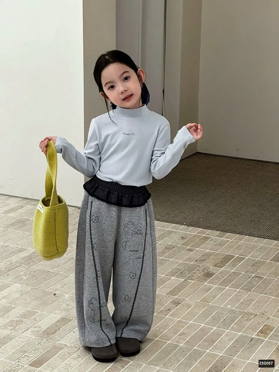 ÁO THUN GIỮ NHIỆT AMBB 25G057