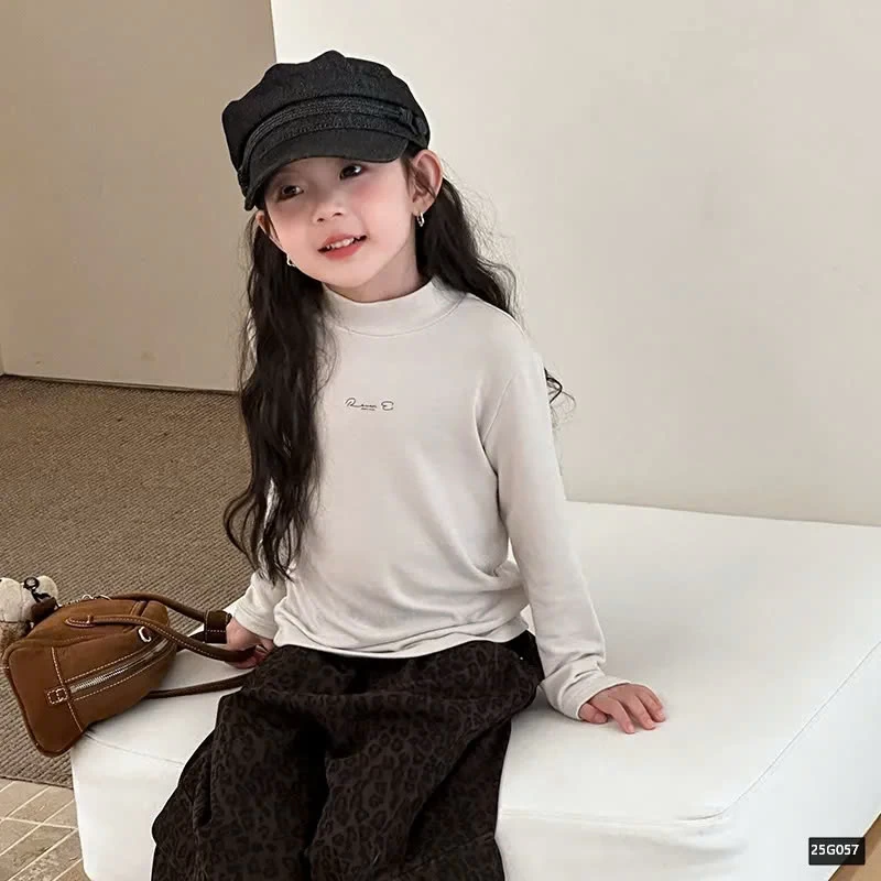 ÁO THUN GIỮ NHIỆT AMBB 25G057