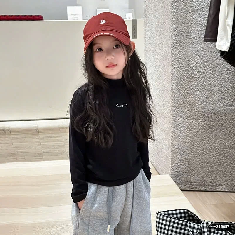 ÁO THUN GIỮ NHIỆT AMBB 25G057