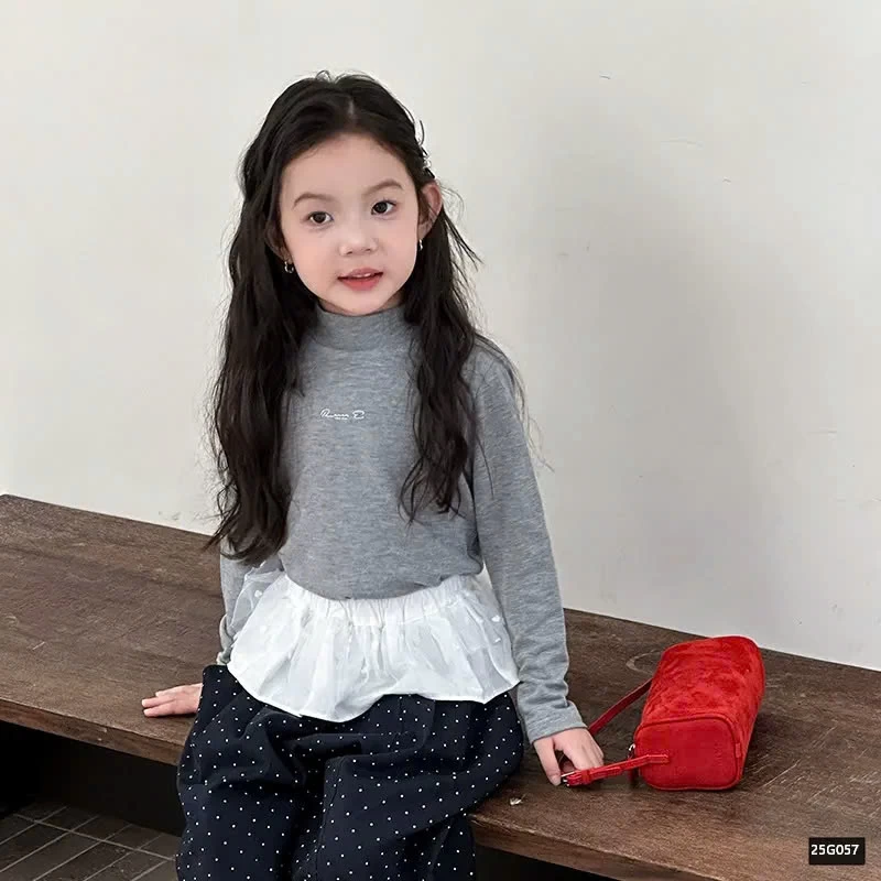 ÁO THUN GIỮ NHIỆT AMBB 25G057