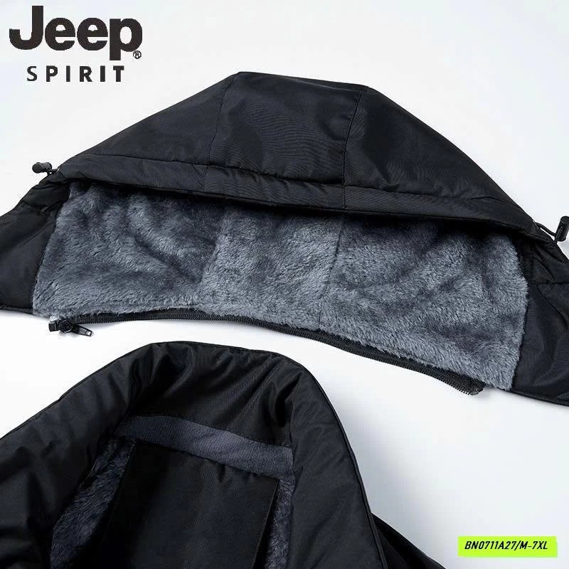 KHOÁC GIÓ JEEP SALEEEE