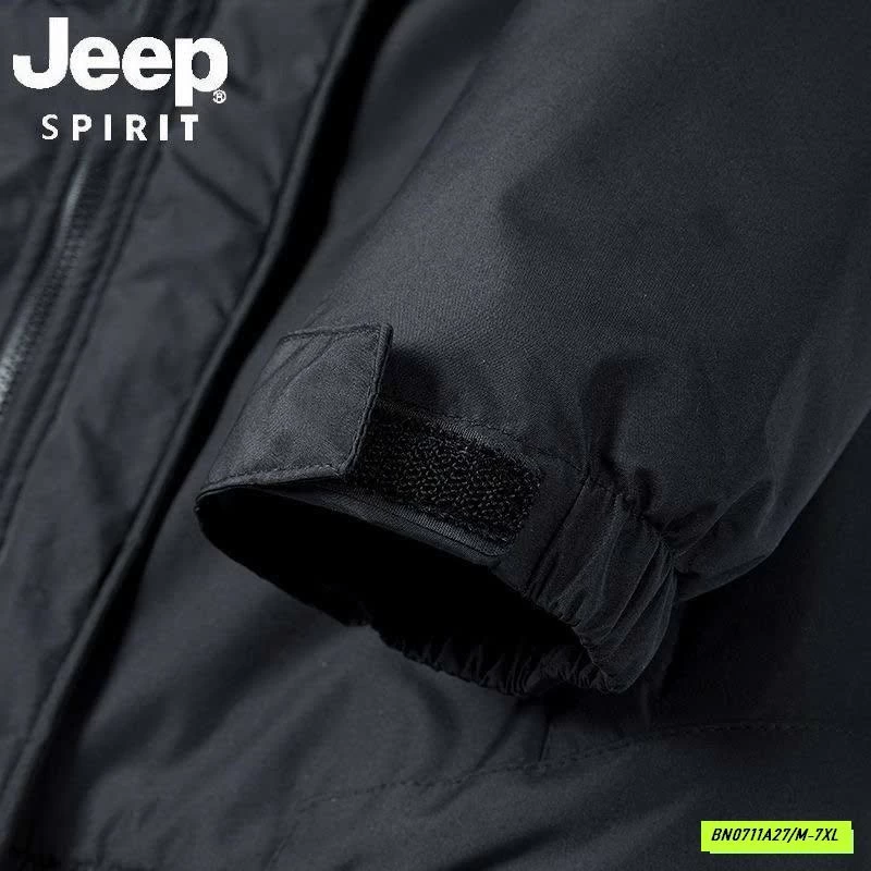 KHOÁC GIÓ JEEP SALEEEE