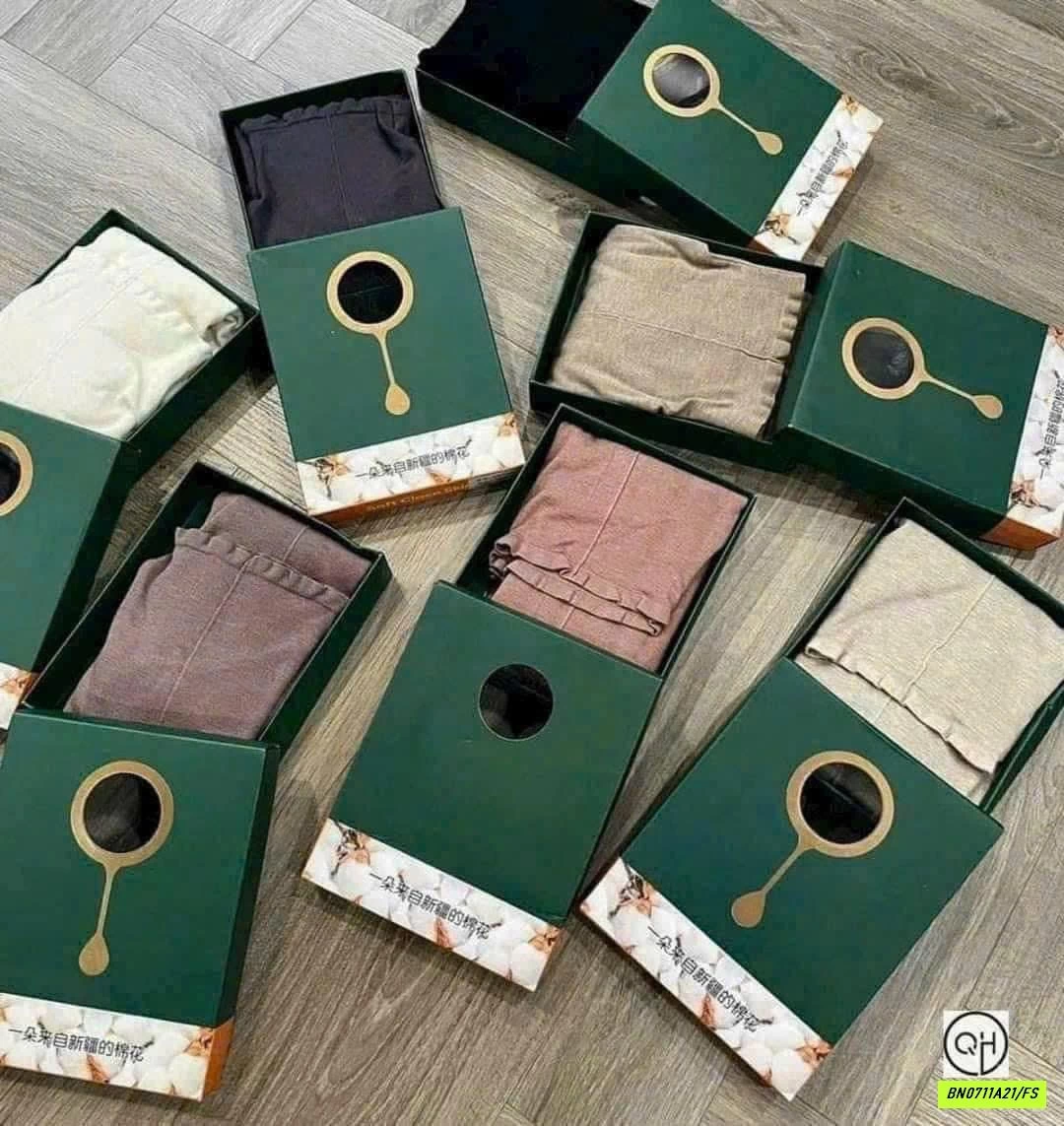 ÁO GIỮ NHIỆT NỘI ĐỊA CỔ BÈO GÂN TRƯỚC