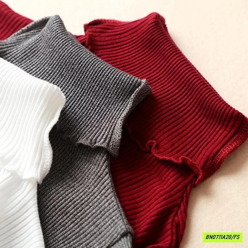 ÁO LEN GÂN GIỮ NHIỆT BOHANG