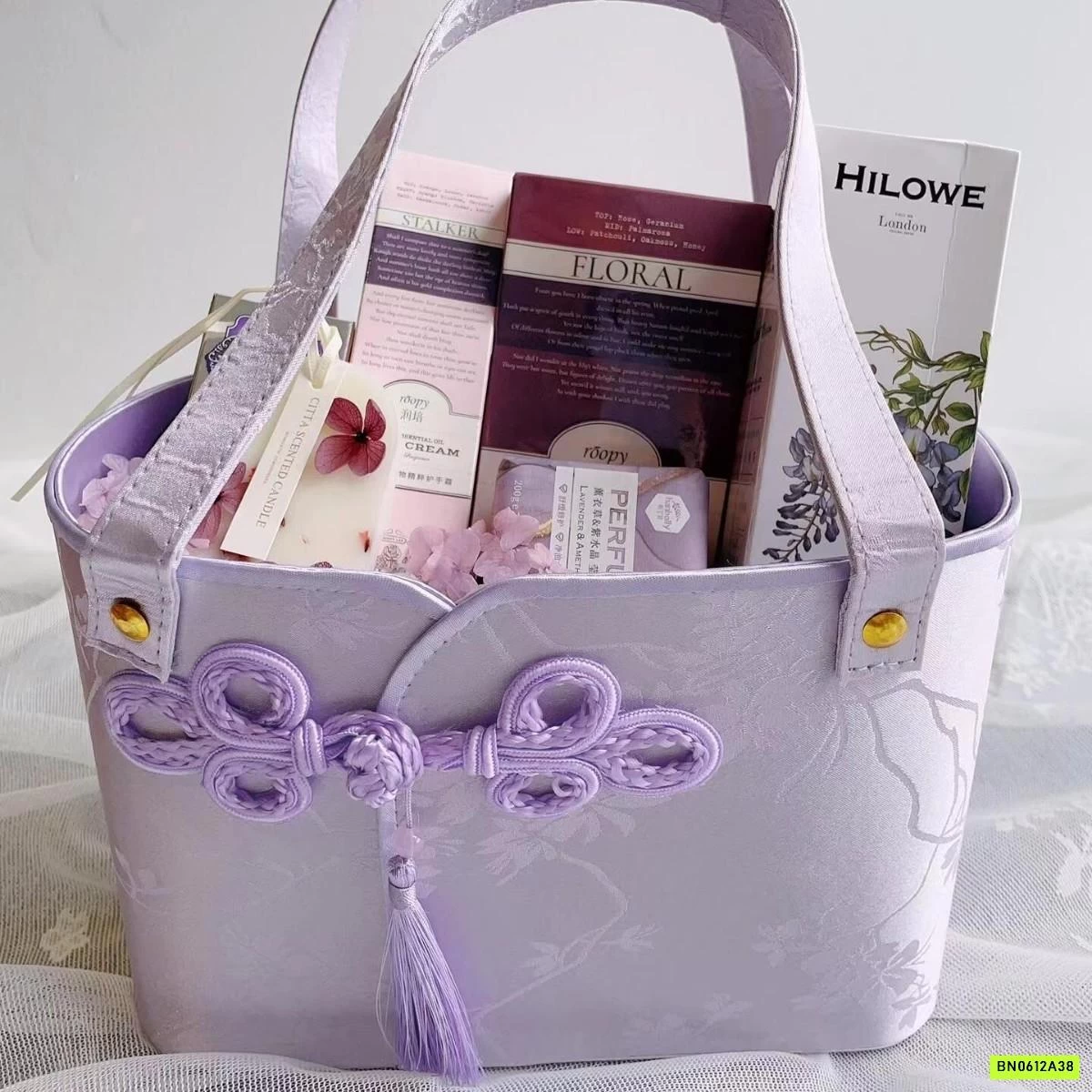 GIỎ ĐỰNG QUÀ CƯỚI/LỄ TẾT