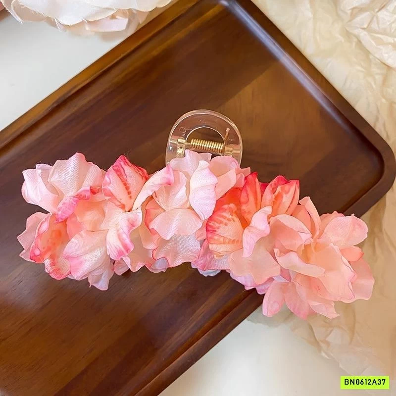 KẸP TÓC HOA TIÊN NỮ