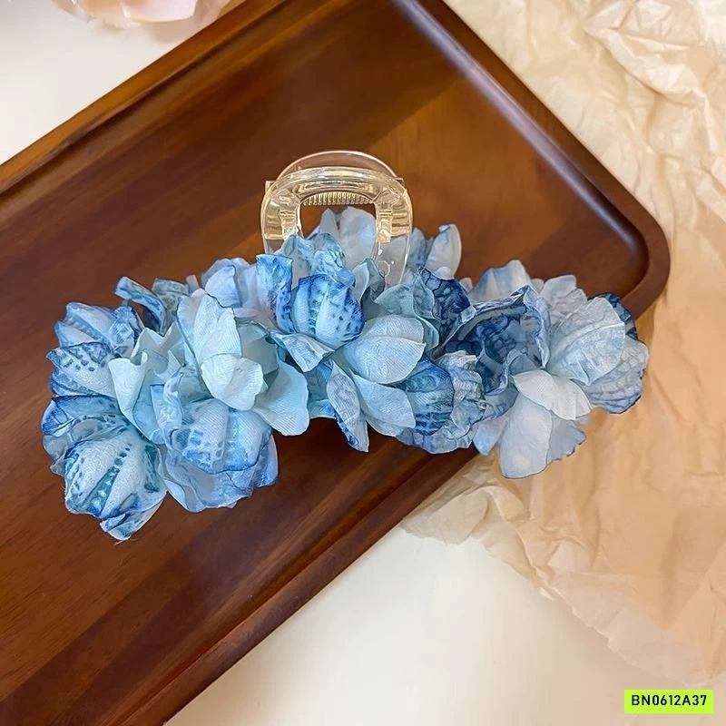 KẸP TÓC HOA TIÊN NỮ