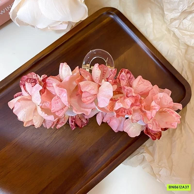 KẸP TÓC HOA TIÊN NỮ