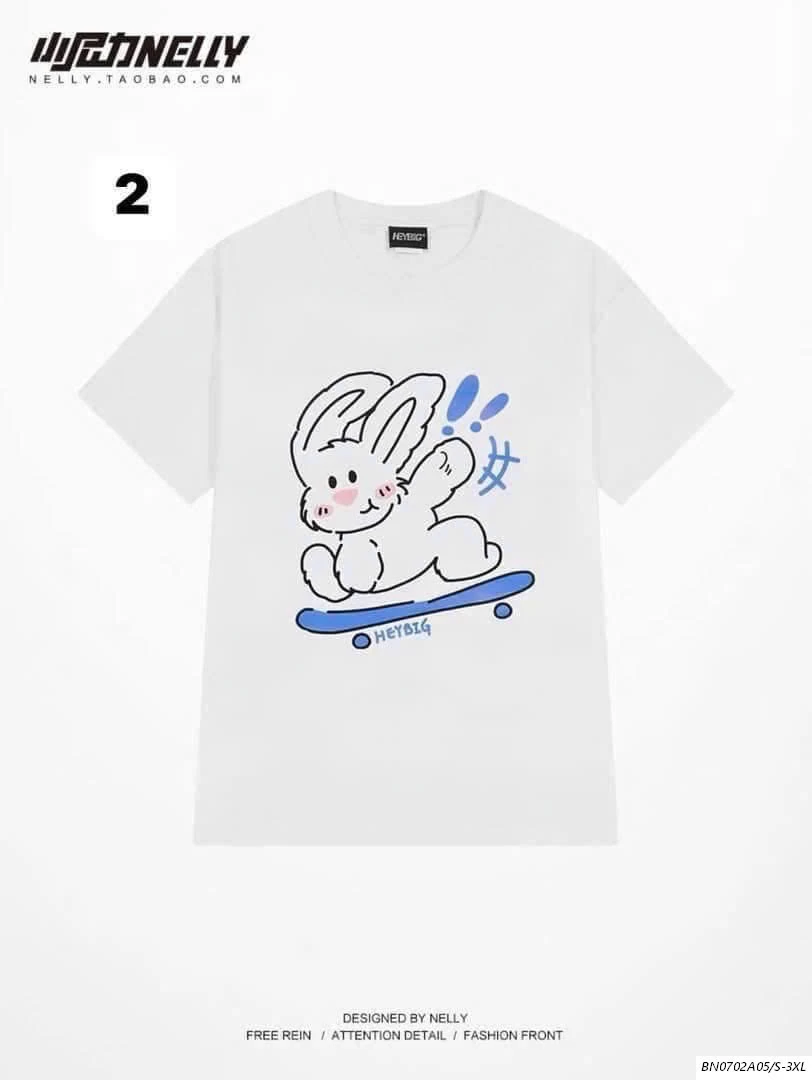 BST ÁO NELLY BẢNG MẪU MỚI