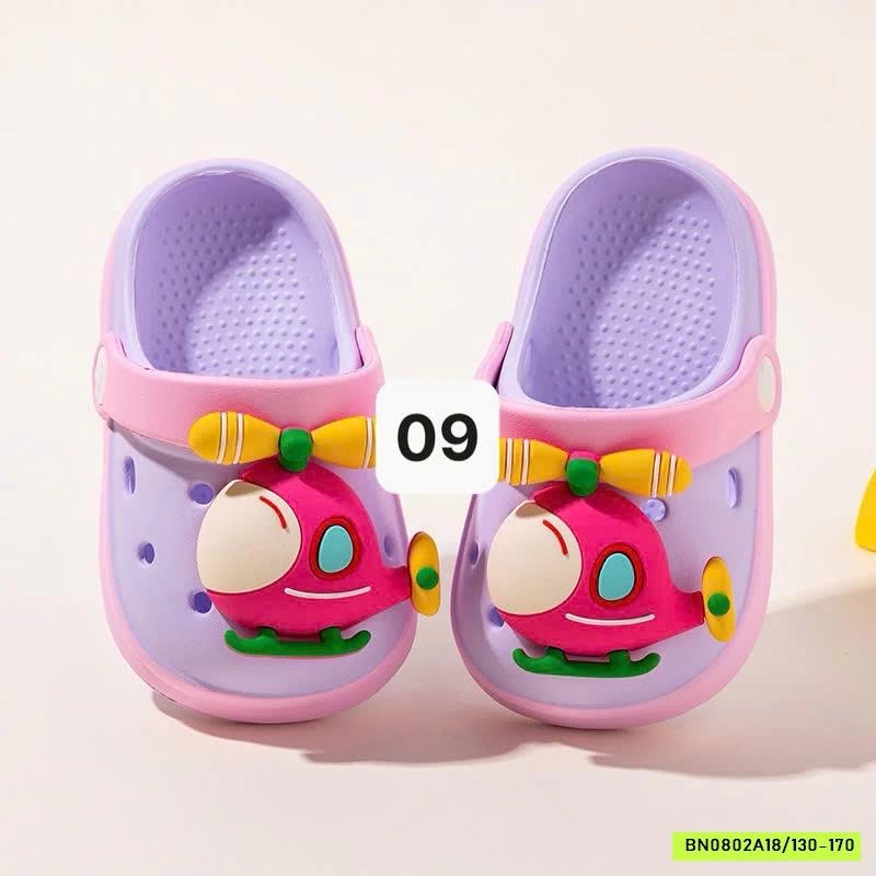 DÉP RỌ STICKER XE OTO/MÁY BAY KUTE