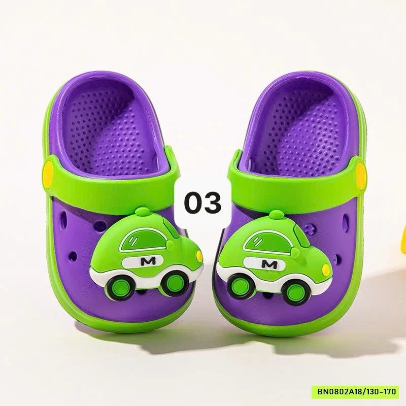 DÉP RỌ STICKER XE OTO/MÁY BAY KUTE