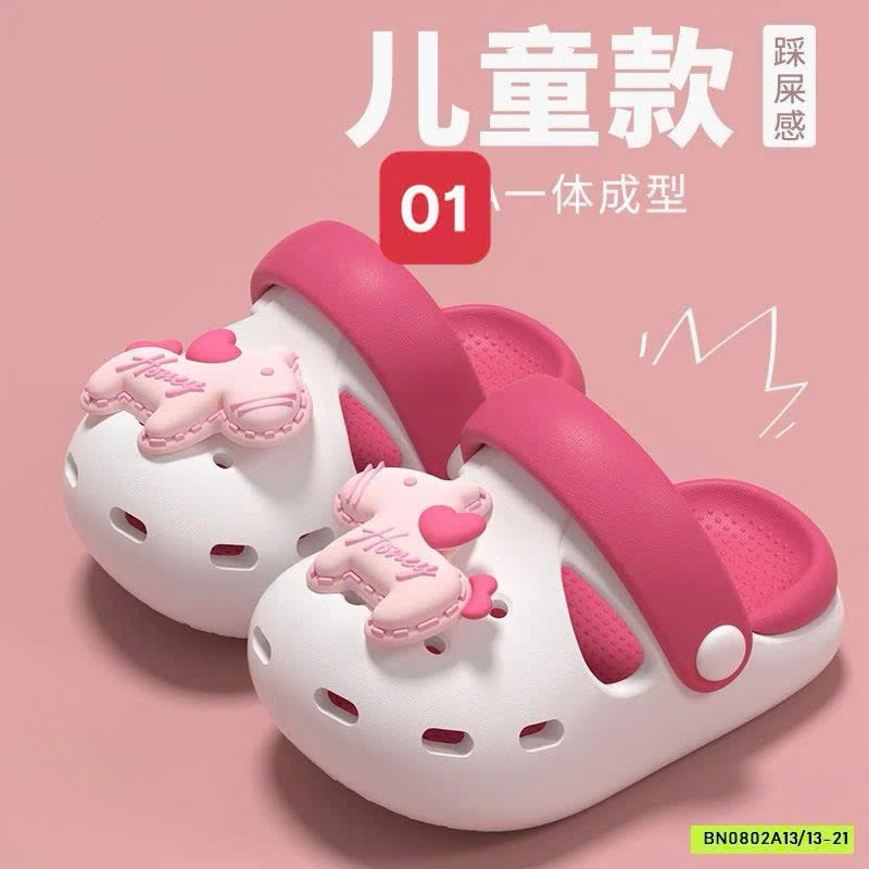 DÉP RỌ EVA STICKER NGỰA