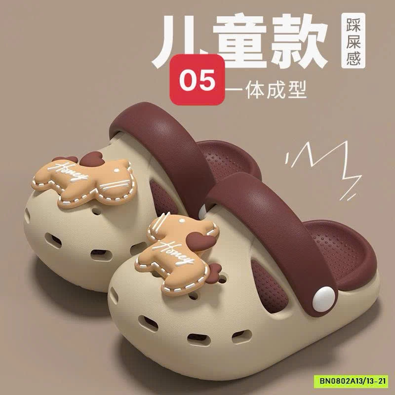 DÉP RỌ EVA STICKER NGỰA