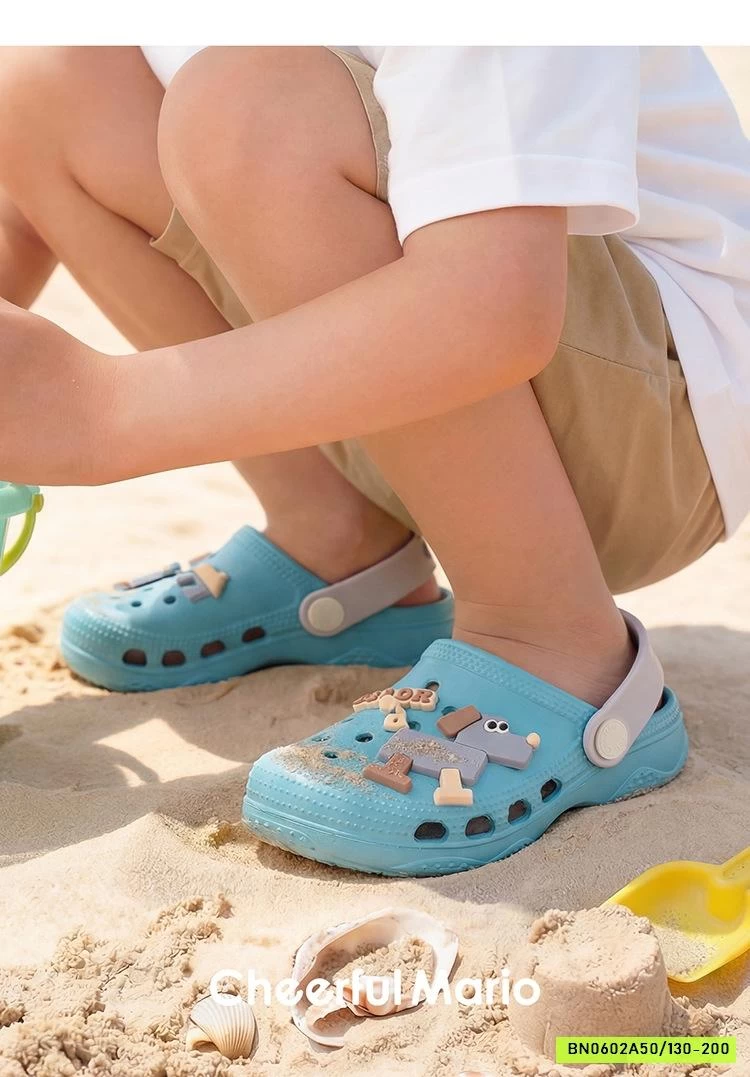 DÉP RỌ STICKER CÚN MARIO