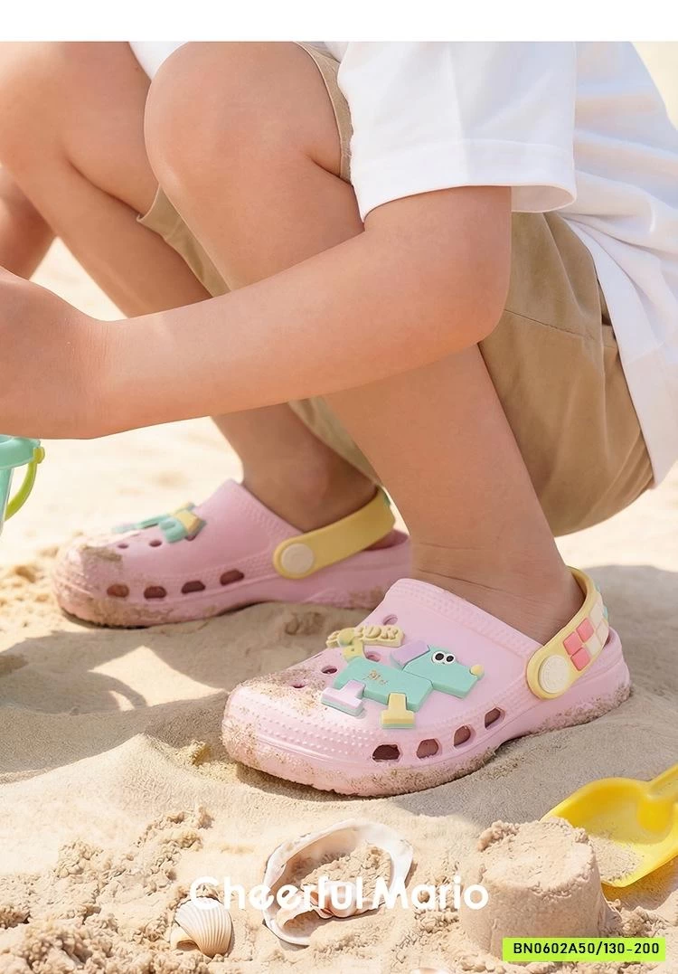 DÉP RỌ STICKER CÚN MARIO