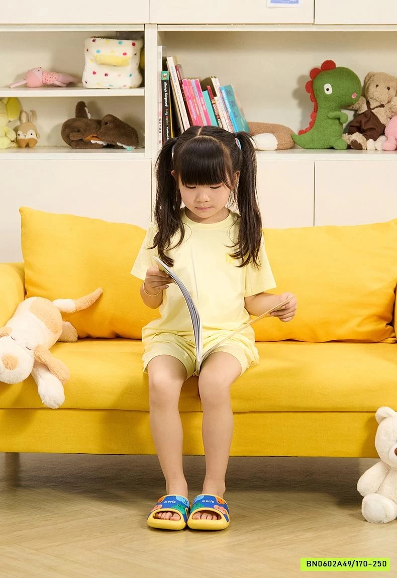 DÉP LÊ CHỐNG TRƯỢT MARIO