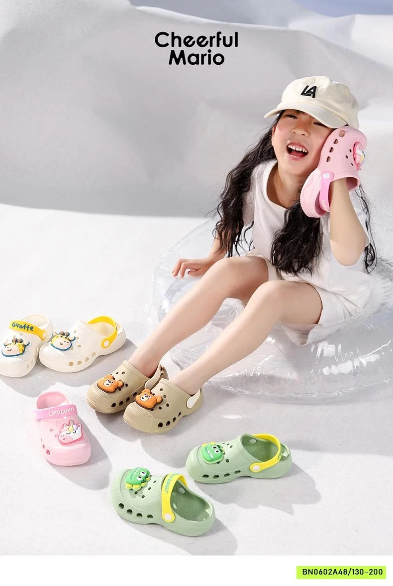 DÉP RỌ STICKER THÚ CƯNG MARIO