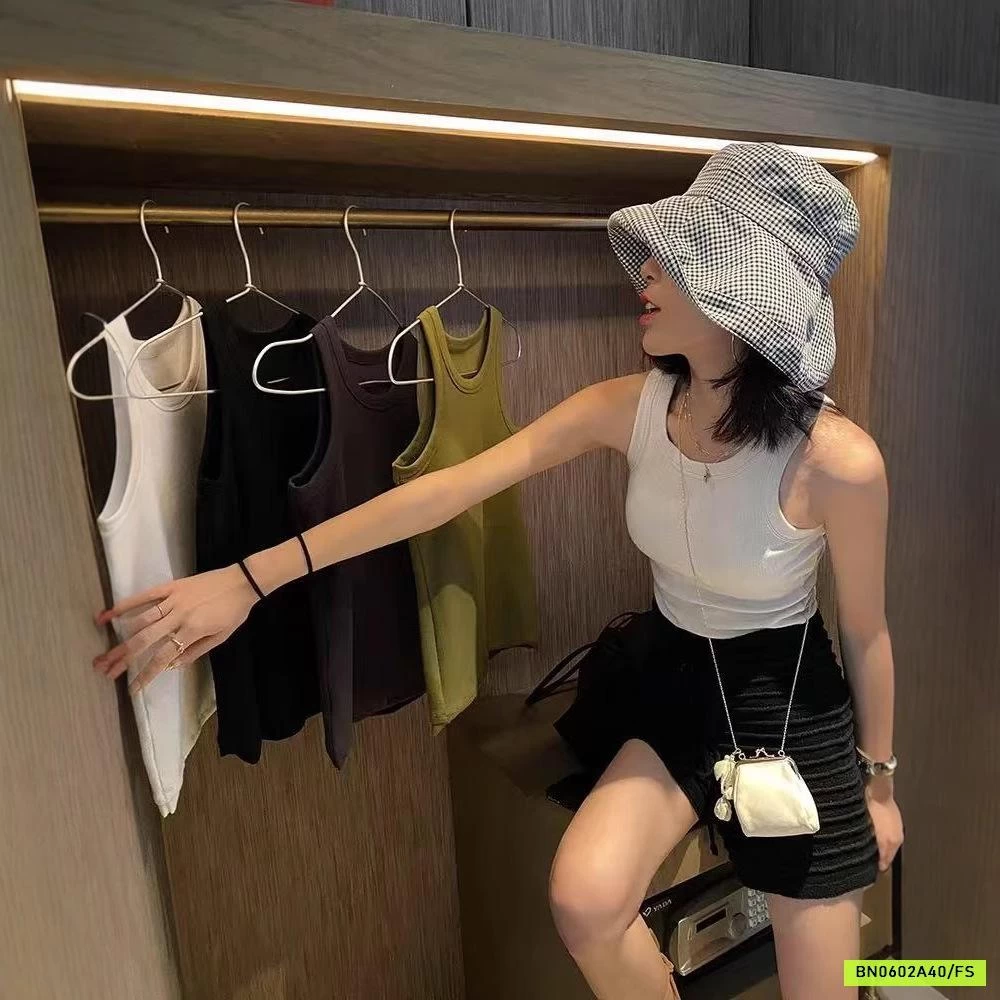 ÁO SÁT NÁCH BOZIP TÔN EO