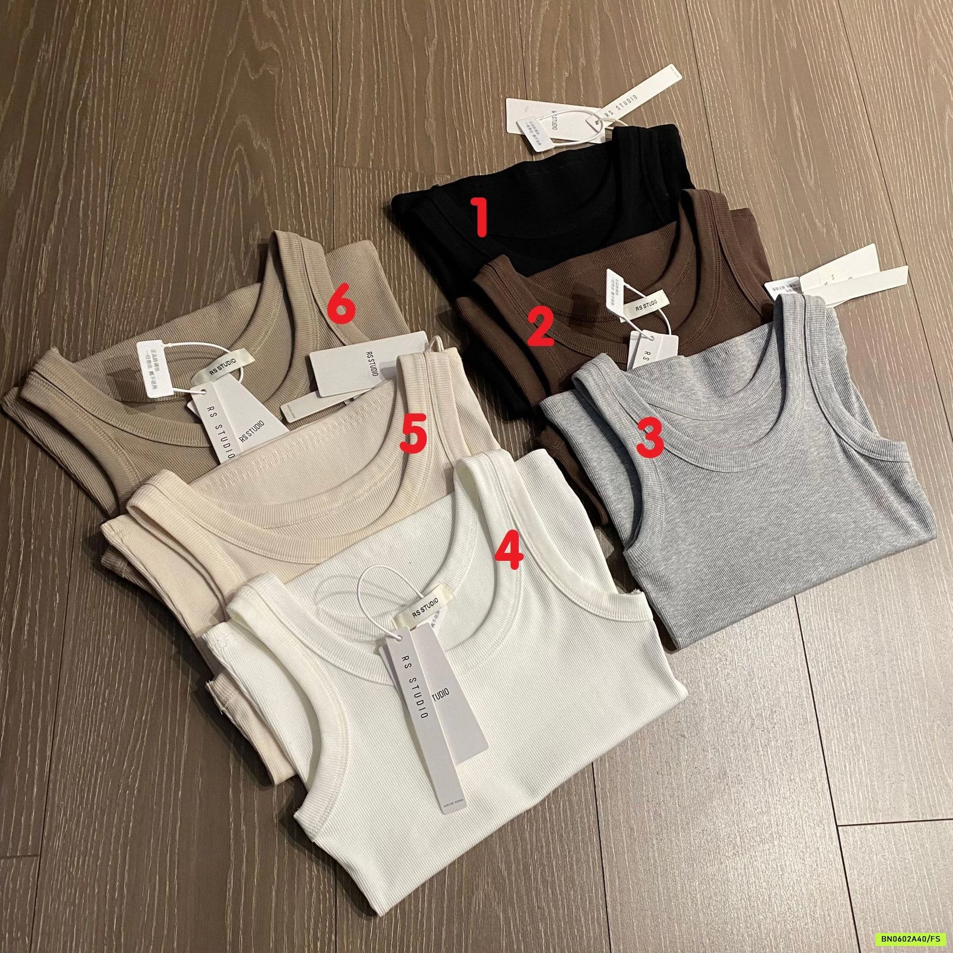 ÁO SÁT NÁCH BOZIP TÔN EO