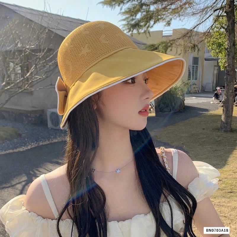 MŨ VÀNH TRÒN CHO NỮ