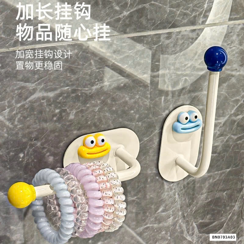 SÉT 10 MÓC DÁN TƯỜNG KUTE