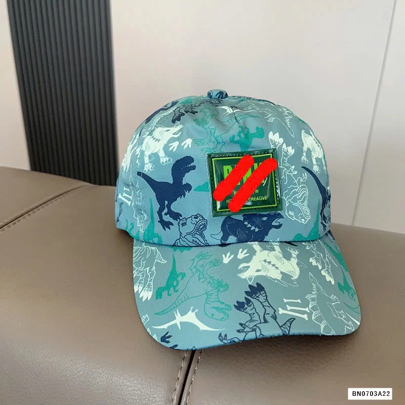 MŨ KẾT KHỦNG LONG