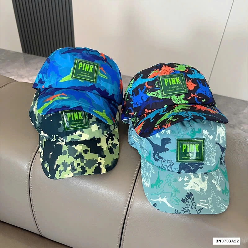 MŨ KẾT KHỦNG LONG