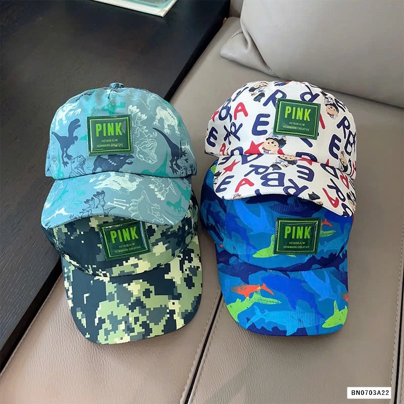 MŨ KẾT KHỦNG LONG